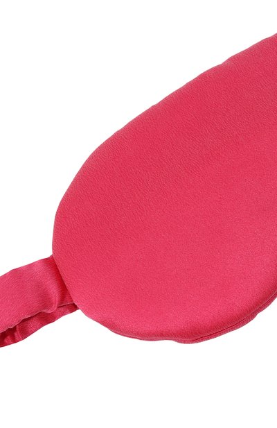 Шелковая маска для сна ASCENO, арт. RS24_T007F01, фото 3