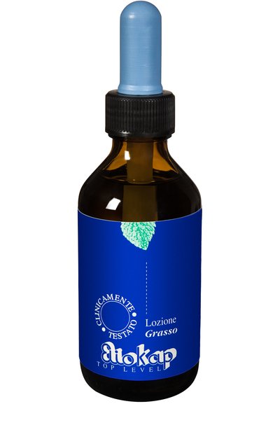 Женского лосьон для жирной кожи lozion grasso (100ml) ELIOKAP, арт. Е20902