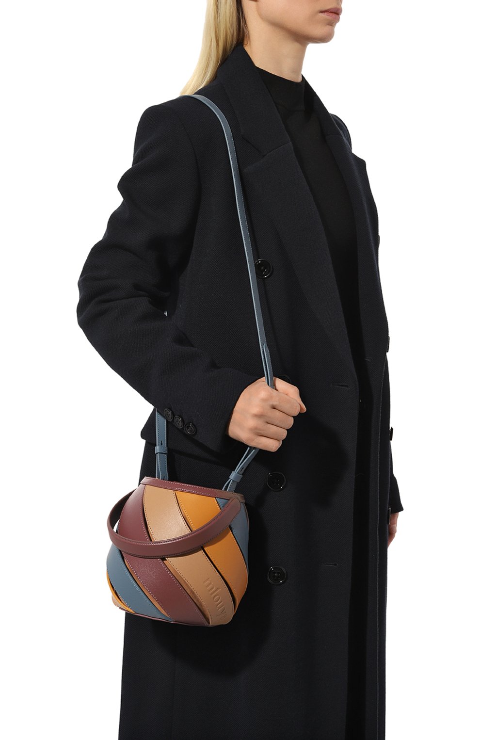 Сумка helix MLOUYE, арт. 10-018-070, фото 2