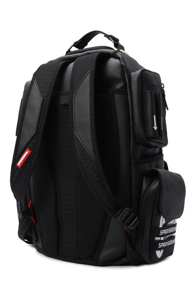 Рюкзак midnight 0saka payload SPRAYGROUND, арт. 910B8513NSZ/MIDNIGHT 0SAKA PAYL0AD BACKPACK, фото 2
