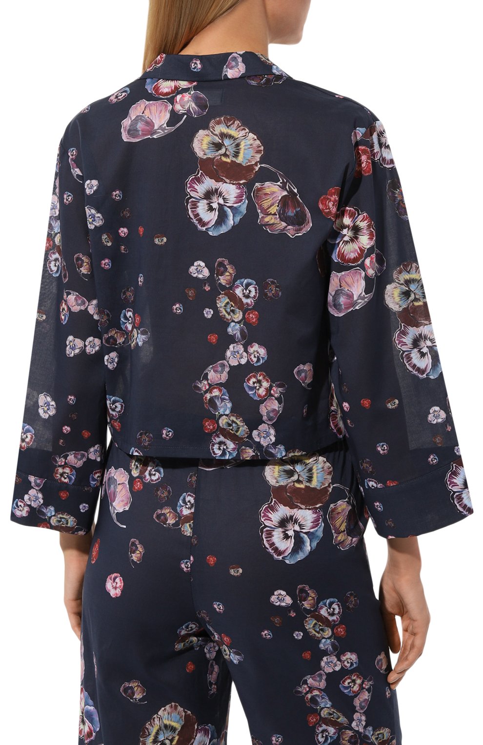 Хлопковая пижама ANY WOWZERS, арт. RZ02-AF, фото 4