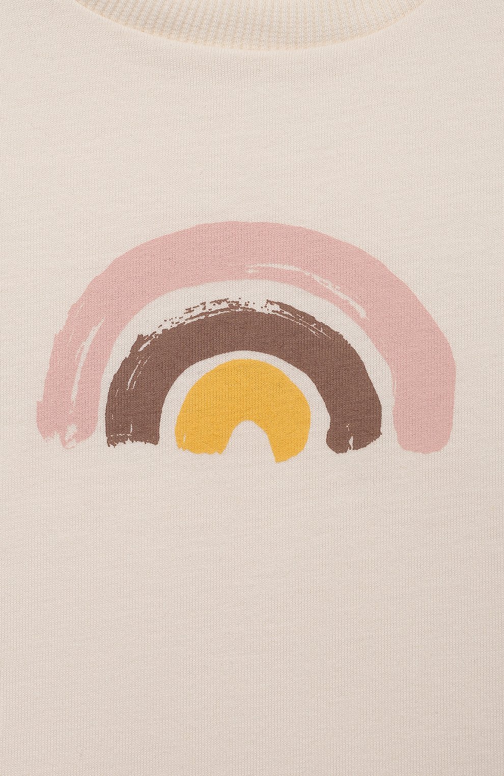 Хлопковая футболка SANETTA, арт. 10250, фото 3