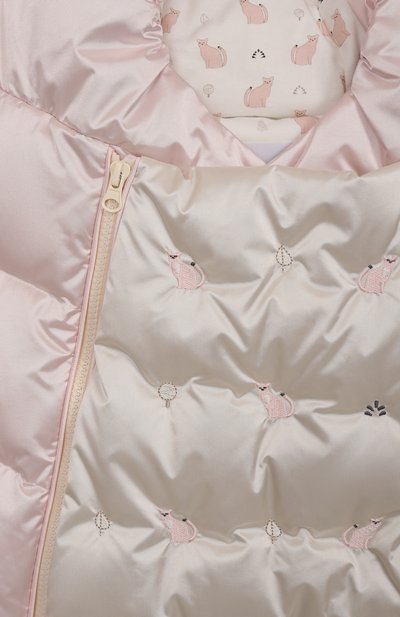 Пуховый конверт CHEPE, арт. 091483, фото 3