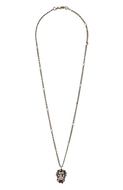 Колье GUCCI, арт. 412885/J1D50, фото 1