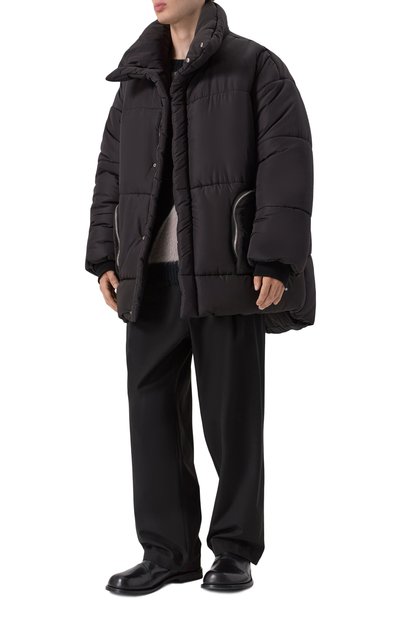 Пуховик AN OTHER DATE, арт. F50DMAPF024, фото 2