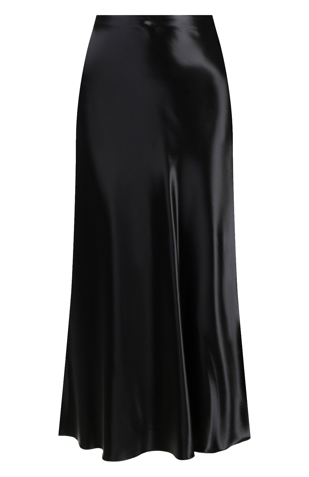 Юбка из вискозы THE ROW, арт. 1068W1723, фото 1