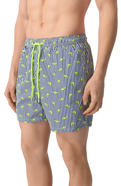 Плавки-шорты MC2 SAINT BARTH, арт. LIG0016-02115L/LIGHTING MICR0 STRETCH, фото 2