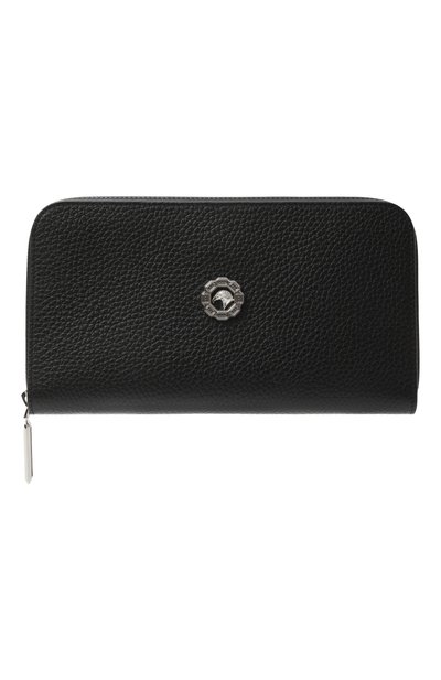 Мужской кожаное портмоне STEFANO RICCI, арт. PP444GP/VDVH