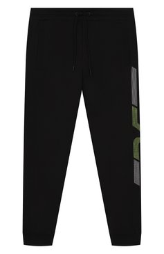 Хлопковый спортивный костюм PAUL&SHARK, арт. 13311507, фото 4