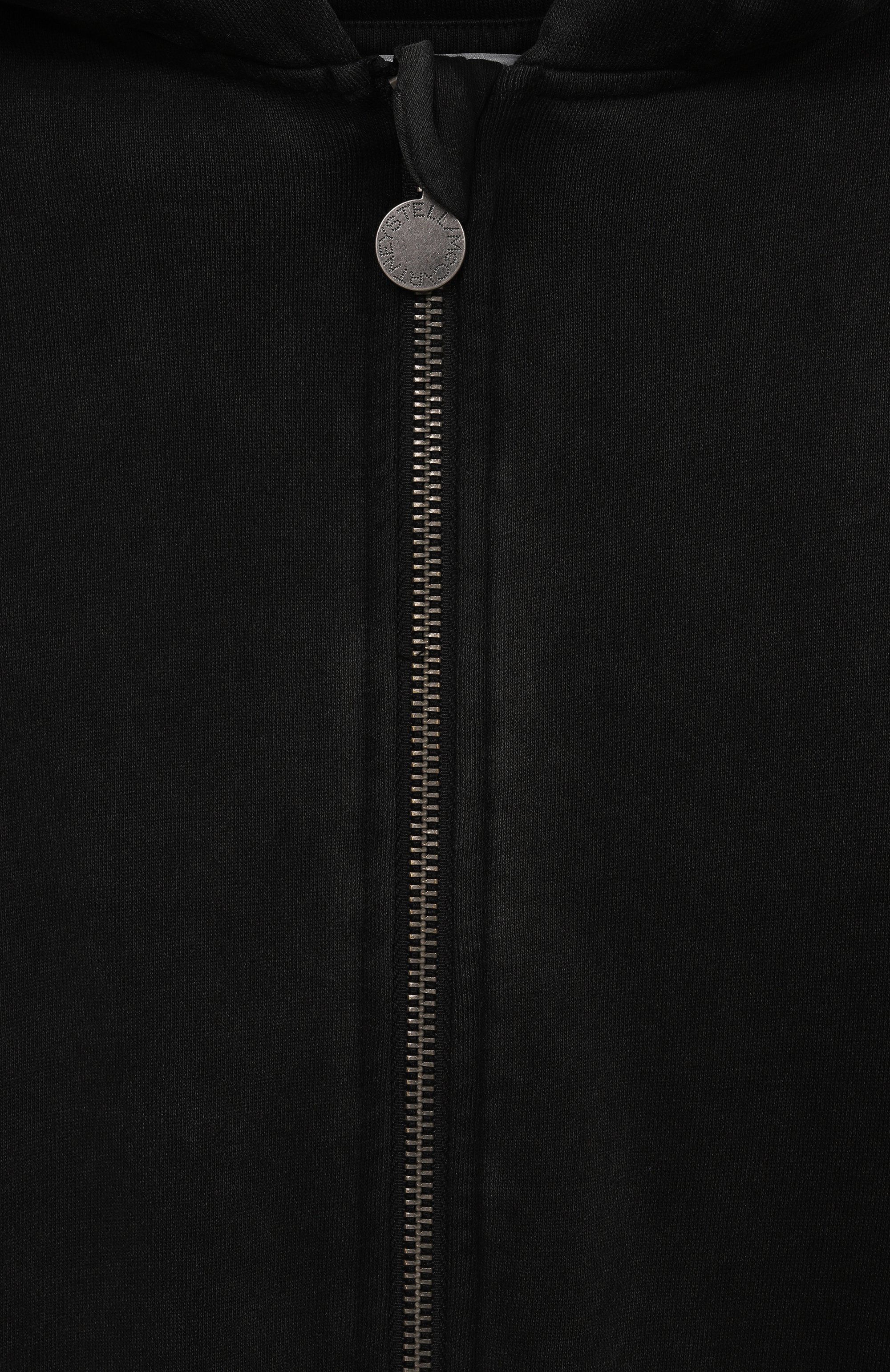 Хлопковая толстовка STELLA MCCARTNEY, арт. TX4R60, фото 3