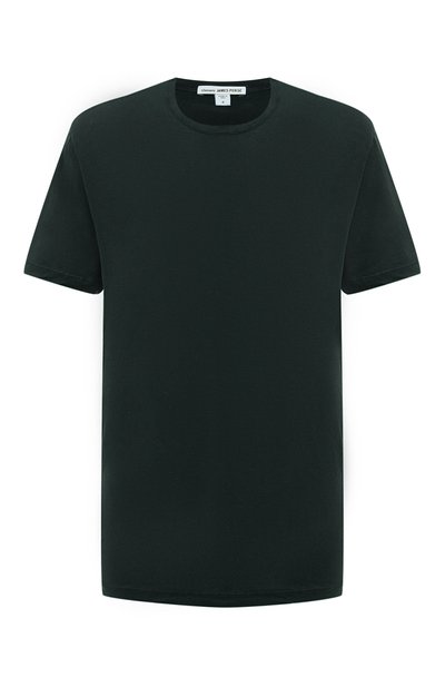 Мужская хлопковая футболка JAMES PERSE, арт. MKJ3360