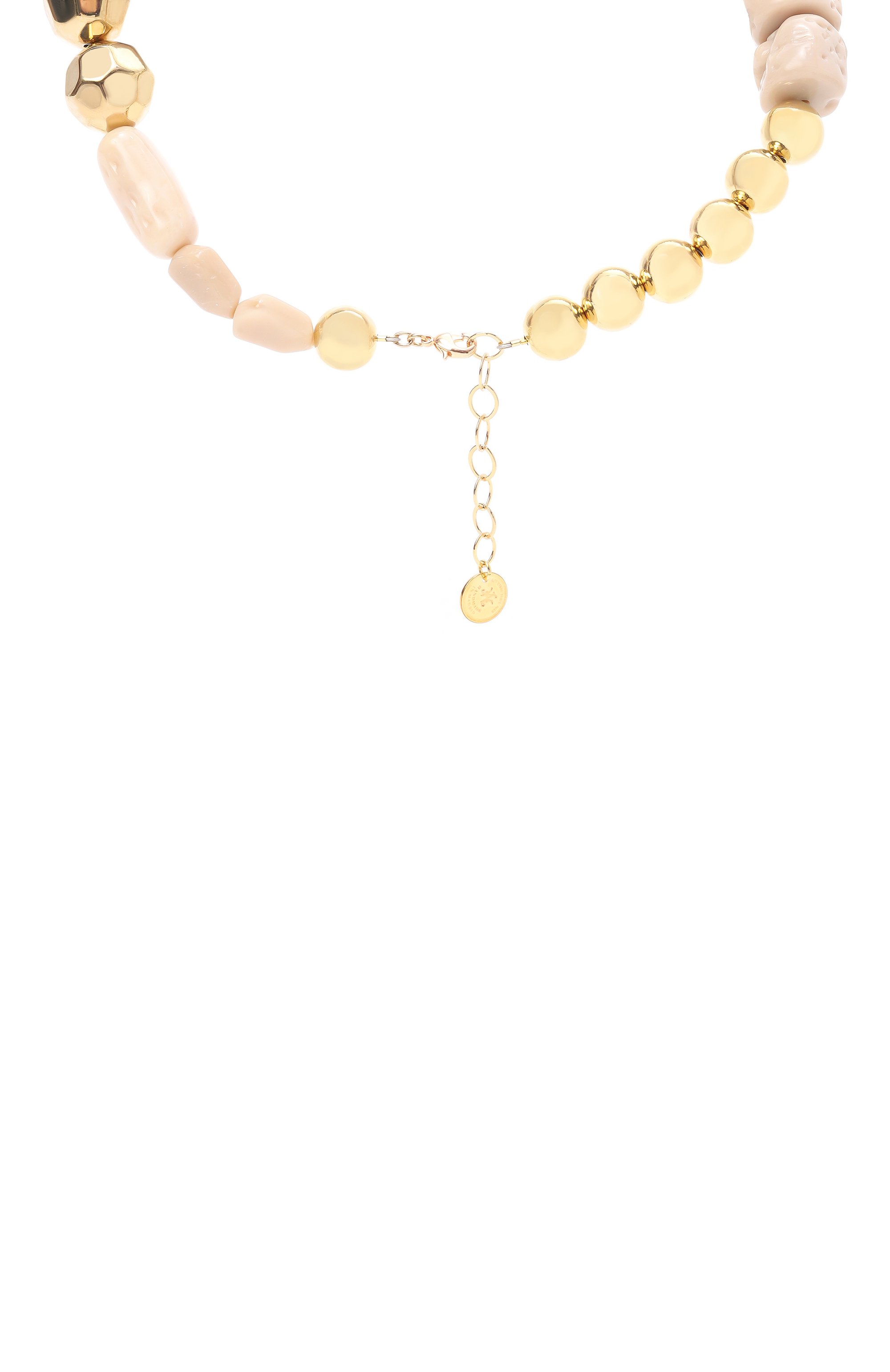 Колье ANTON HEUNIS, арт. ETK1.37, фото 4