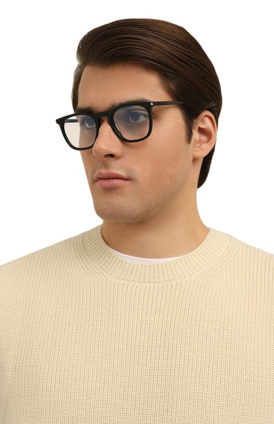 Оправа SAINT LAURENT, арт. SL 623 0PT 001, фото 3