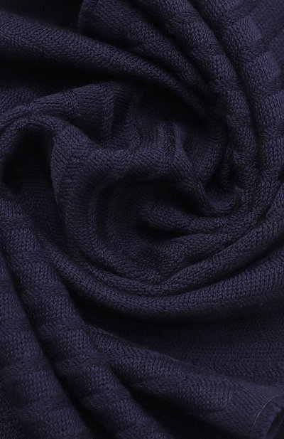 Шерстяной шарф PAUL&SHARK, арт. 15317007, фото 4