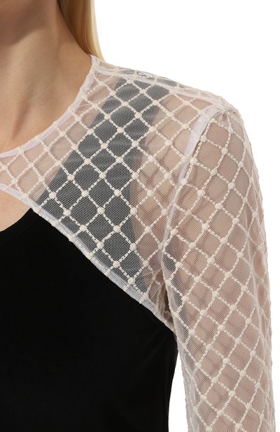 Жакет-болеро BOTROIS, арт. SKU44441231, фото 5