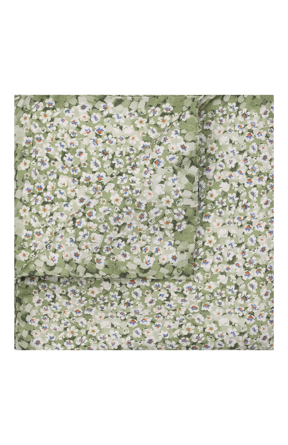 Шелковый платок ETON, арт. A000 33112, фото 1