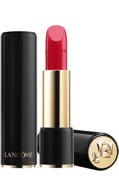 Женская губная помада l'absolu rouge, оттенок 371 passionnement LANCOME, арт. 3614271385734