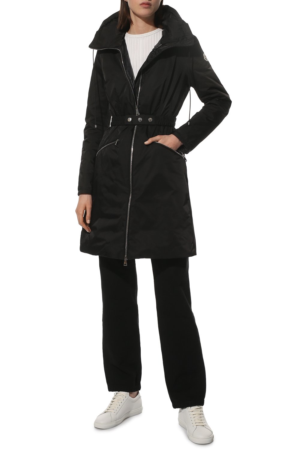 Парка hermanville MONCLER, арт. H1-093-1C000-32-54A1K, фото 2