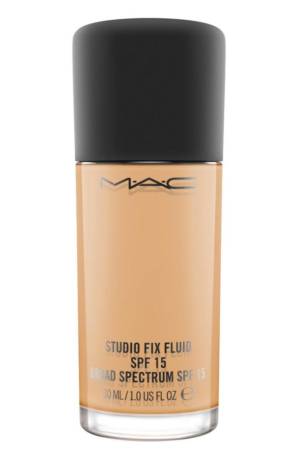 Тональная основа studio fix fluid spf 15, оттенок nc 40 (30ml) MAC, арт. M6JC-07, фото 1