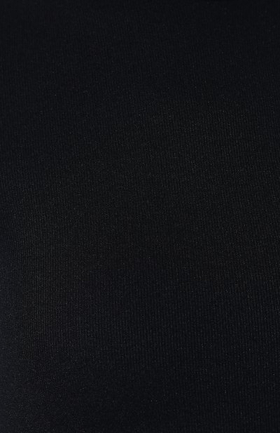 Боди MAISON MARGIELA темно-синего цвета по цене 46250 руб., арт. S51NA0067/S23512, фото 5 Боди MAISON MARGIELA, арт. S51NA0067/S23512, фото 5