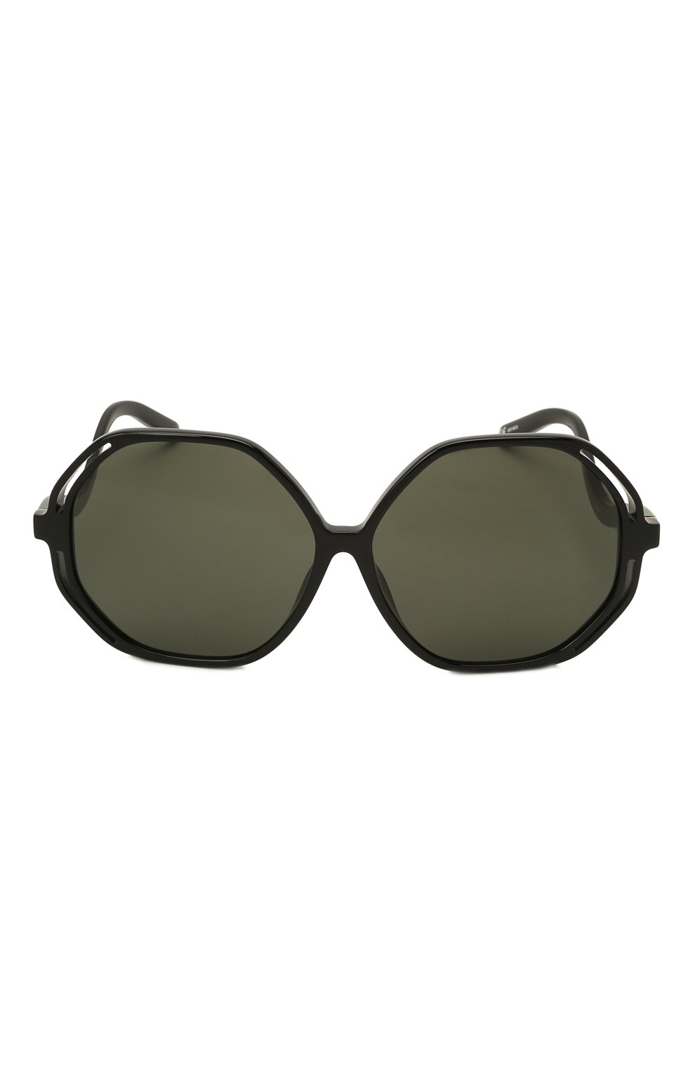 Солнцезащитные очки LINDA FARROW, арт. LFL1058C1 SUN, фото 3