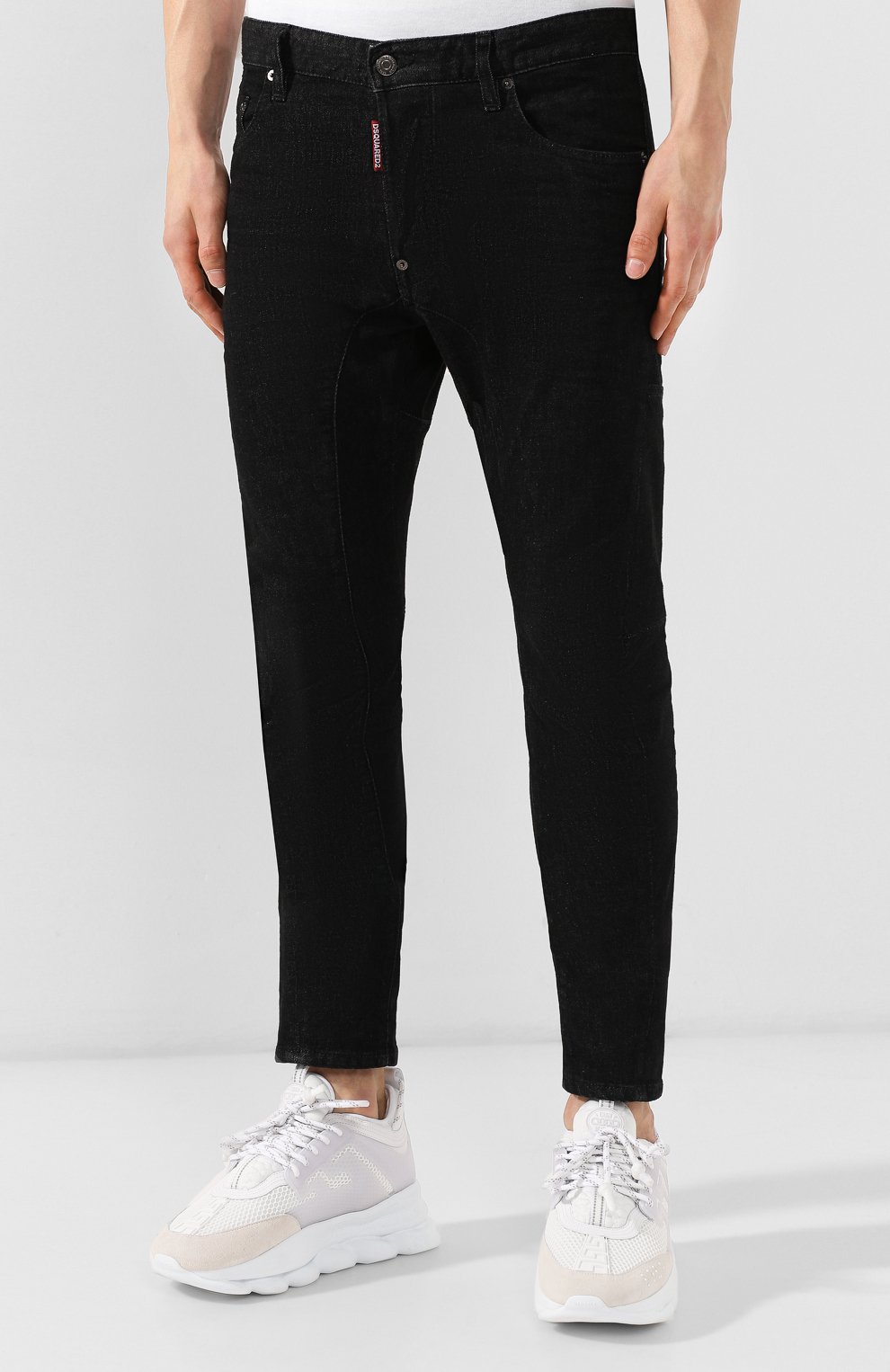 Джинсы DSQUARED2, арт. S74LB0574/S30666, фото 3