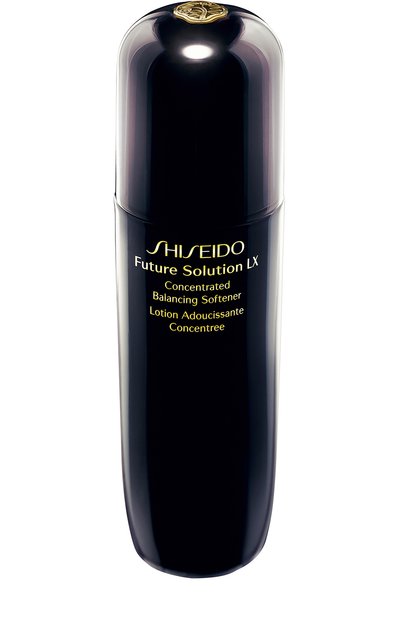 Женский концентрированный балансирующий софтнер future solution lx (150ml) SHISEIDO, арт. 10224SH