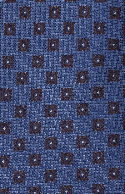 Шелковый галстук CANALI, арт. 18/HJ04147, фото 4