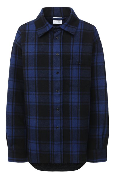 Женская шерстяная куртка VETEMENTS, арт. UAH21JA101 1213/W