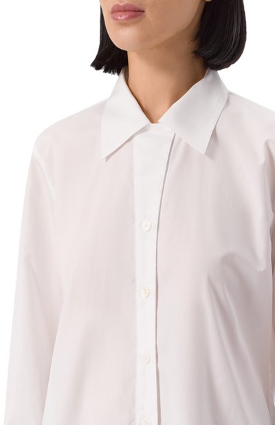 Хлопковая рубашка WINDSOR, арт. 52 DB506H 10014727/30045001, фото 5