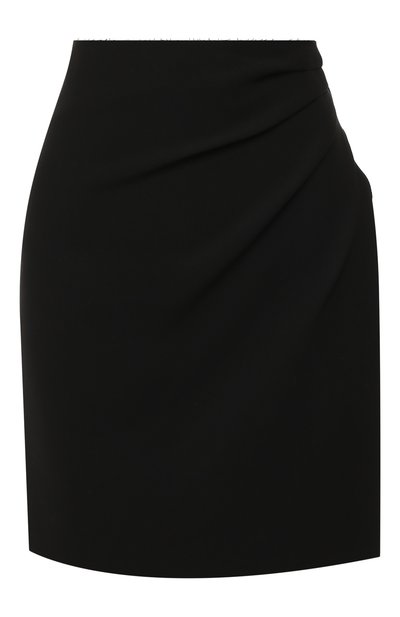 Женская юбка MSGM, арт. 2741MDD03 195600