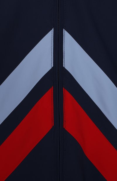 Куртка с капюшоном и принтом BOGNER, арт. 35304901, фото 3