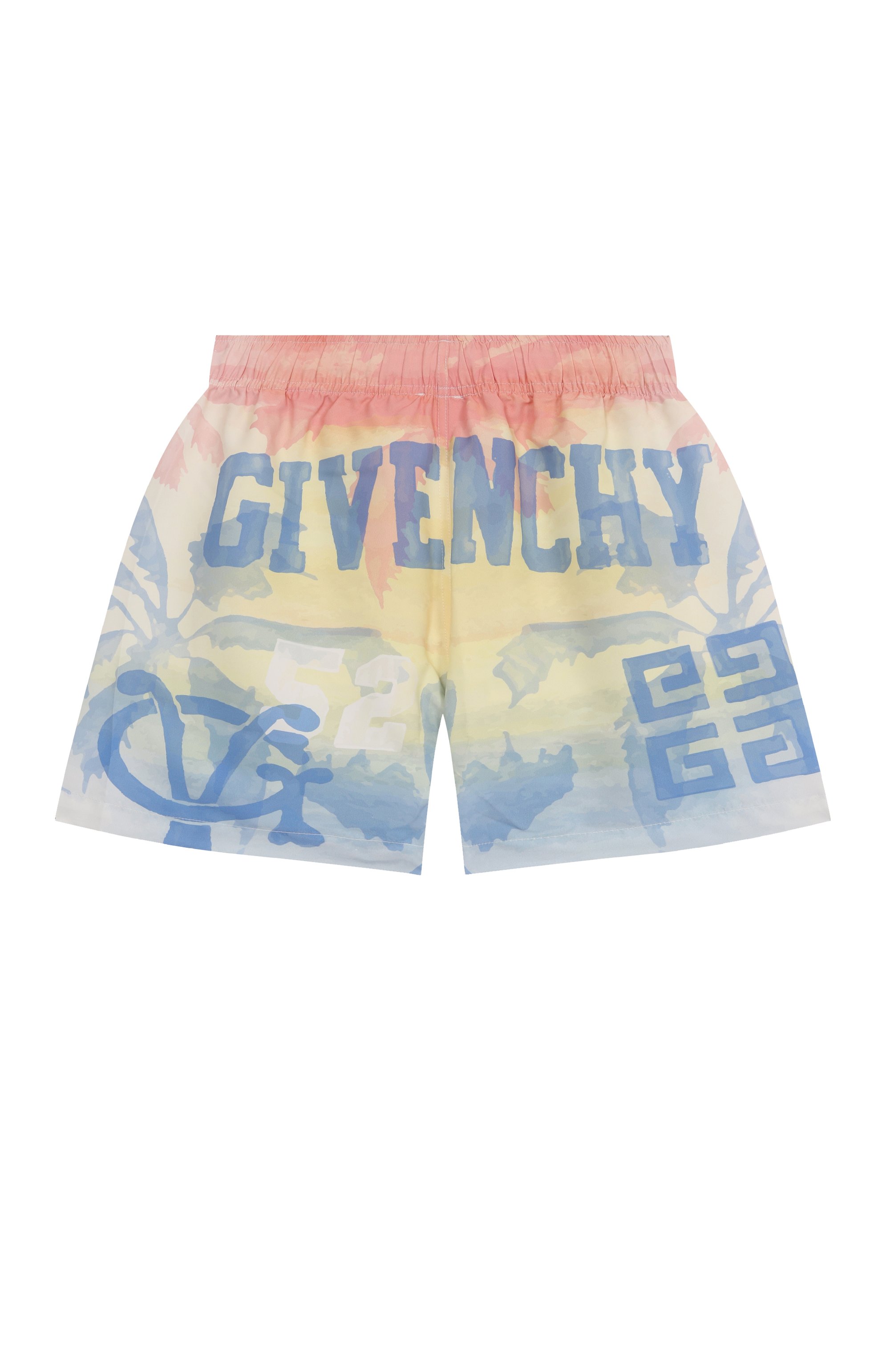 Плавки-шорты GIVENCHY, арт. H30096, фото 2