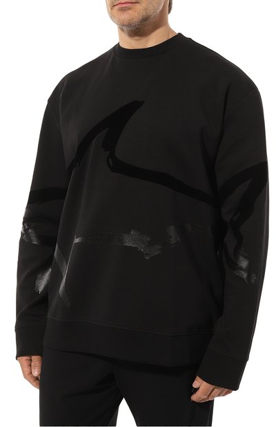 Хлопковый свитшот PAUL&SHARK, арт. 13311849/3XL-6XL, фото 3