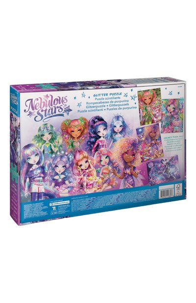 Набор пазлов eclipsia PAREMO, арт. 11684_NSDA, фото 2