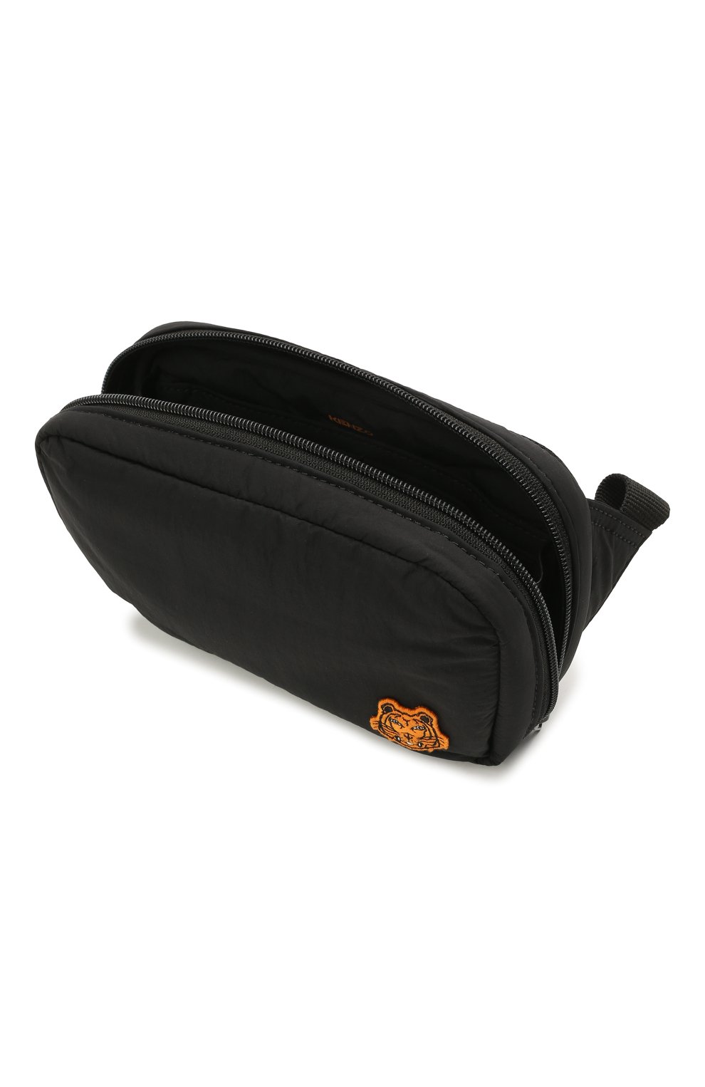 Текстильная поясная сумка KENZO, арт. FB55SA408F24, фото 4