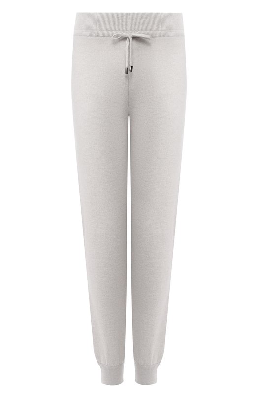 

Кашемировые джоггеры Cruciani, Серый