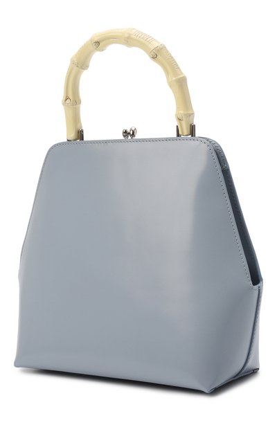 Сумка goji small JIL SANDER, арт. JSPU851578-WUB69170N, фото 4
