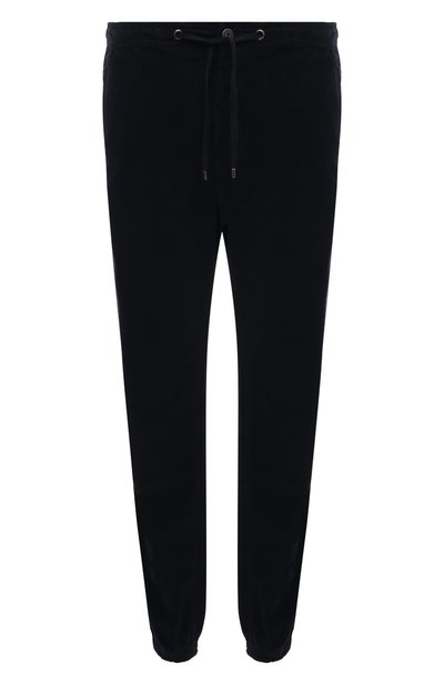 Мужские вельветовые джоггеры DIRK BIKKEMBERGS, арт. PBMP0291