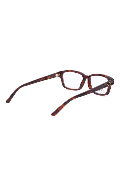 Оправа DIOR EYEWEAR, арт. DI0RGL0W0 S2I 2500, фото 4