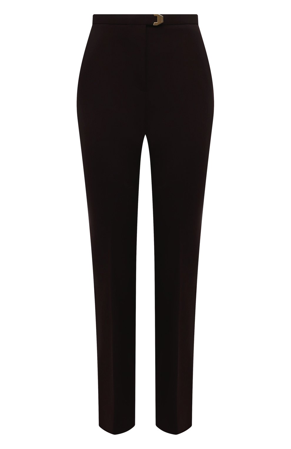 Шерстяные брюки AGNONA, арт. T70805E/UW020E, фото 1