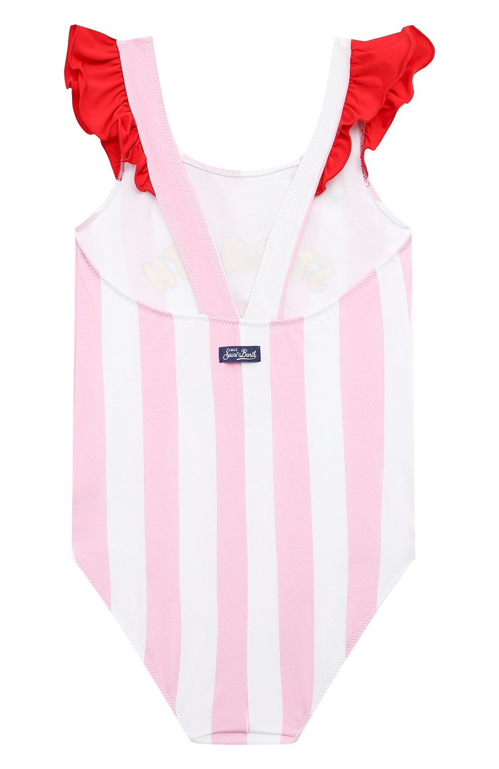 Слитный купальник MC2 SAINT BARTH, арт. STBK CAR0L/CAR0001, фото 2