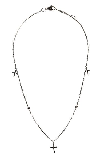 Колье personal jesus CAVIAR JEWELLERY, арт. PJ003, фото 4