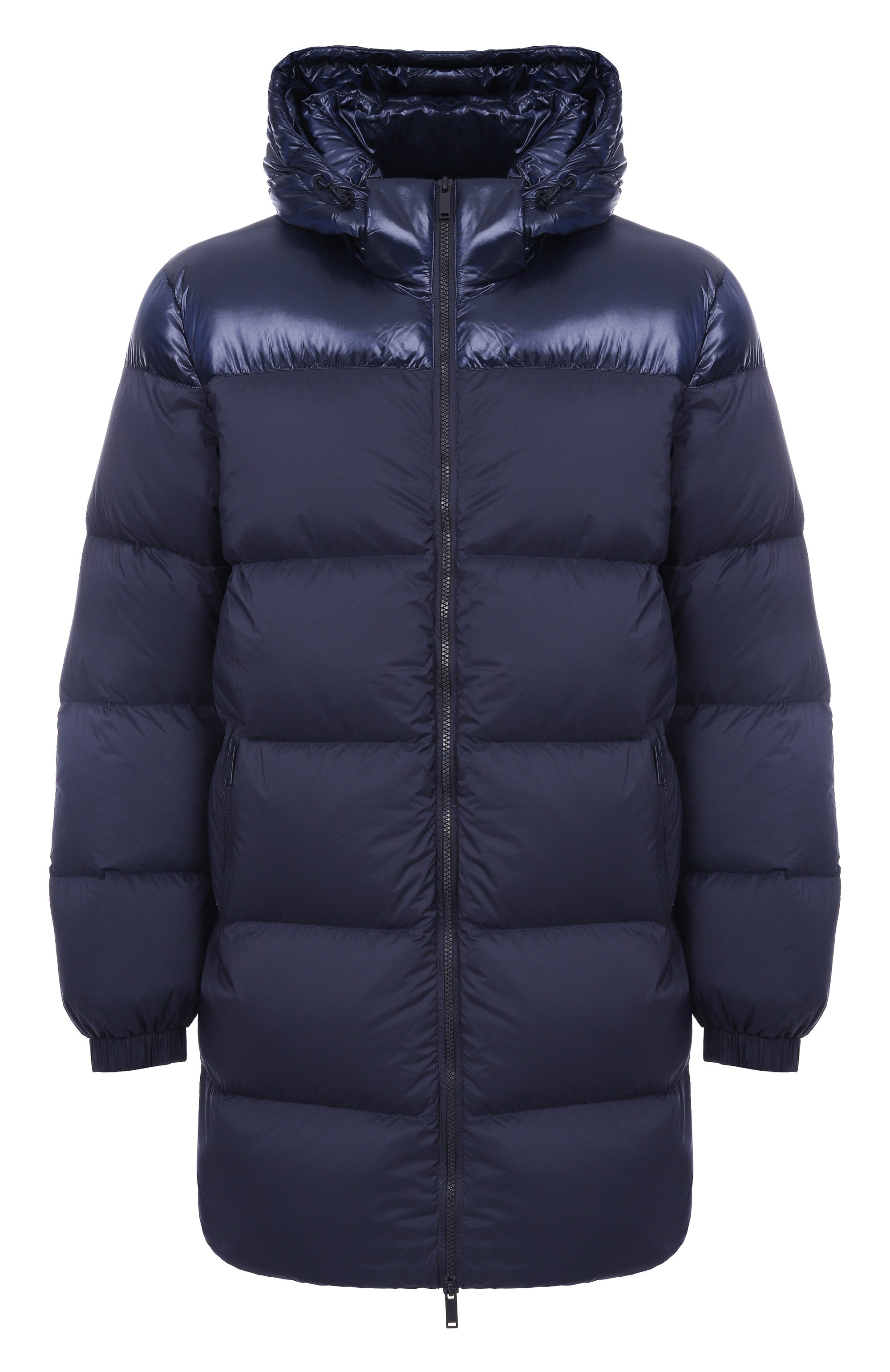 Пуховик ADD, арт. 12AMH936, фото 1