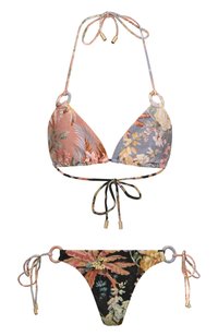 Разноцветный