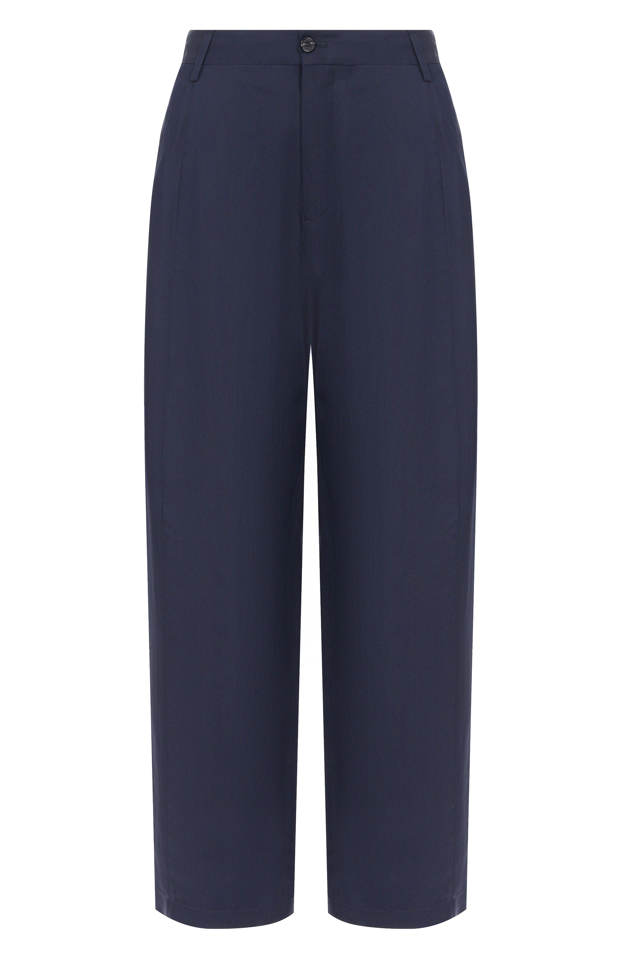 Брюки из вискозы и шелка CO, арт. 5402DVST-PS25, �фото 1