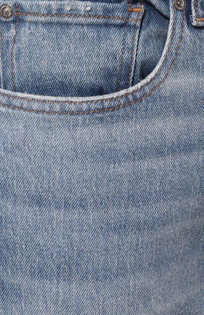 Джинсы slimmy 7 FOR ALL MANKIND, арт. JSMSC100ES, фото 5