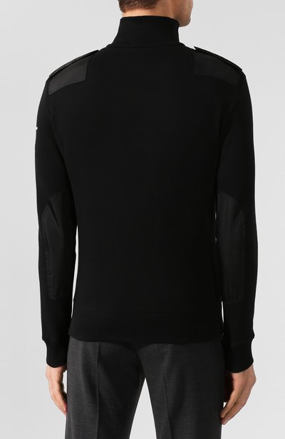 Хлопковый джемпер STELLA MCCARTNEY, арт. 572481/SMP39, фото 4