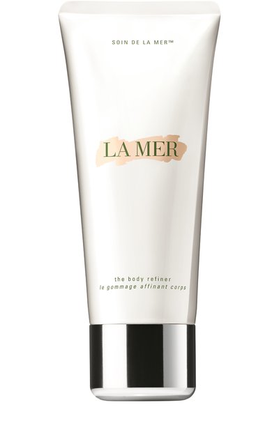 Женского скраб для тела the body refiner (200ml) LA MER, арт. 2L0C-01