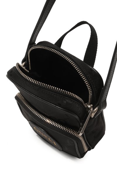 Сумка off the grid GUCCI, арт. 643882 H9HLN, фото 5